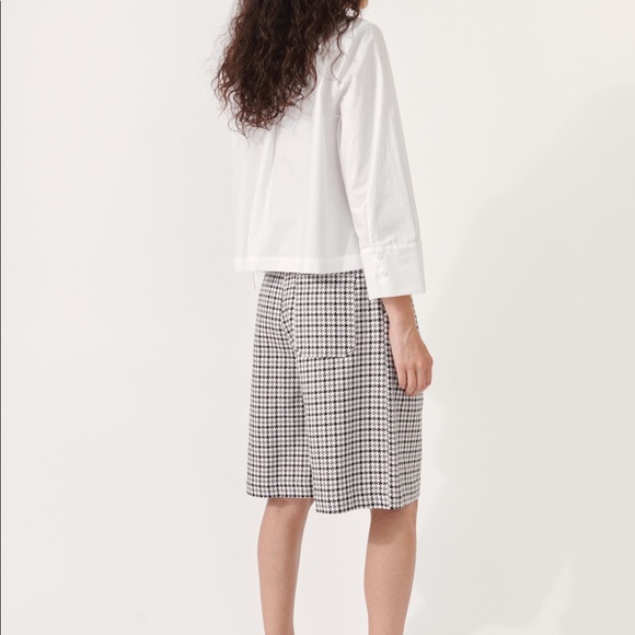 BAUM UND PFERDGARTEN NATASJA SHORTS - Picture 5 of 7